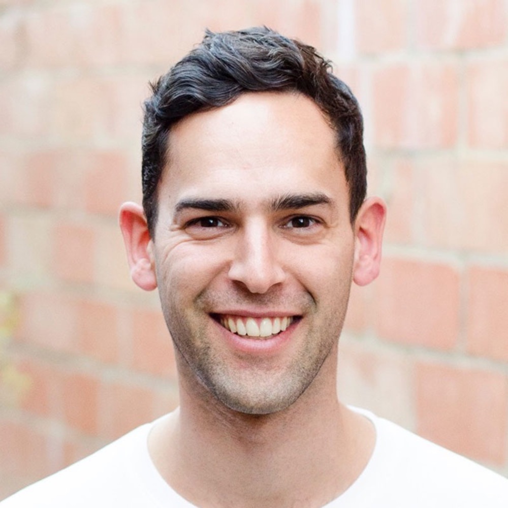 Meet your Posher, Kyle